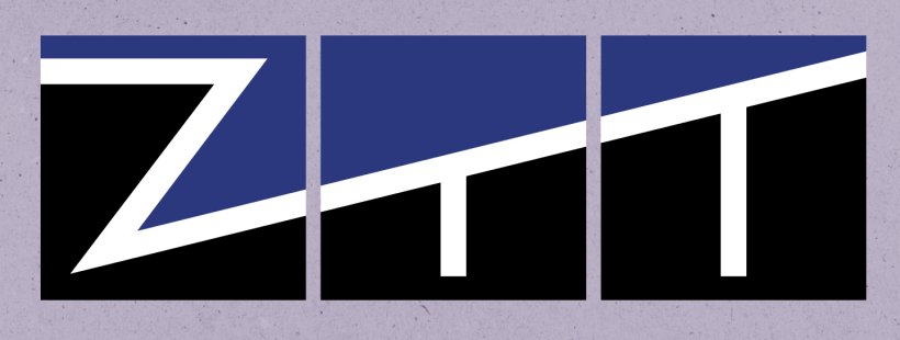 ZTT Records logo
